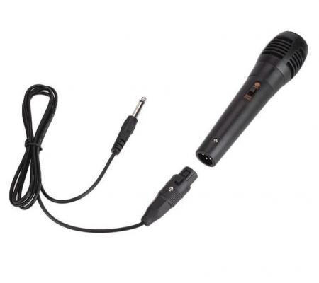 Microphone